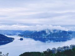 -千岛湖天屿景区