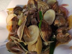 -范饭椰林川湘味海鲜·椰子鸡(三亚湾椰梦长廊店)