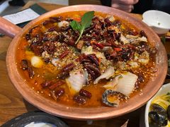 -云海肴·汽锅鸡·云南菜(苏州中心店)