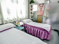 -润合汇养生馆(佳宁娜广场店)