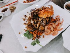 -三辣馆