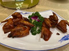 -桃源阁(西樵山店)