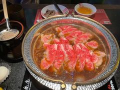 -牛New寿喜烧(虹桥新天地店)