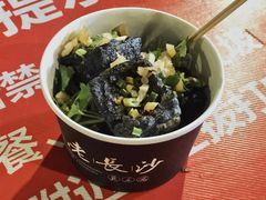 臭豆腐-海大南门夜市(海富街店)