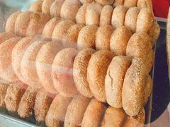 -李小老烧饼(常营民族家园店)