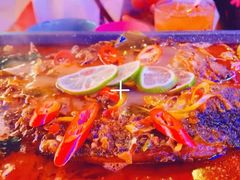 -玩味工厂·东南亚特色餐厅(太古里店)