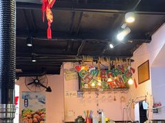 -燚青春东北泥炉烤肉(百合店)