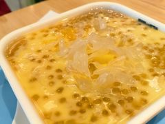 杨枝甘露-满记甜品(荟聚购物中心店)