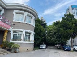 -杰爱月子护理中心