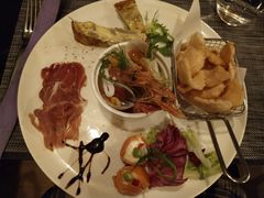 -WOLFGANG PUCK KITCHEN & BAR(迪士尼小镇店)