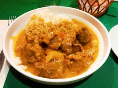 -金雀餐厅(铜锣湾店)