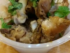 -篱笆院东北饺子王(欧阳路店)