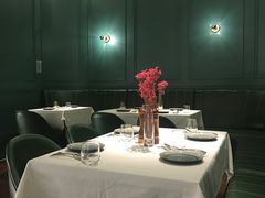 -L'Arome芳芳法国餐厅(仙林金鹰店)