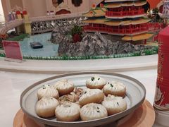 -白金汉爵大酒店-24小时餐厅