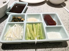 -紫光园·烤鸭·北京菜(团结湖店)