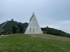 -东澳岛