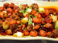 -靓靓蒸虾(中山公园店)