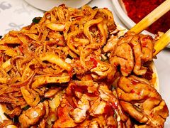-成都瓜串串(华强北店)