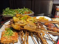-醉烧膘·烧烤夜宵王(总店)