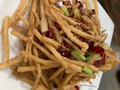 -神仙钵湘香土菜馆(光华路店)