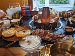 -陀岗美食·云南藏式特色餐厅