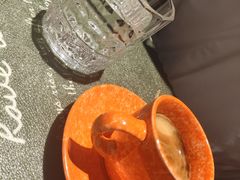 -吱咖啡西式简餐