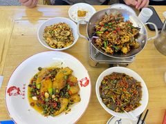 -胖东瓜·浏阳菜馆(火车站店)