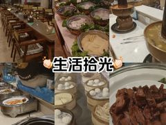 -南亚水鑫温泉SPA(恒宇商业广场店)