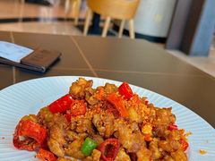 -有璟阁港式餐厅(金融街购物中心店)