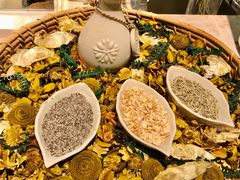 -金海湾自助餐厅(金陵饭店)