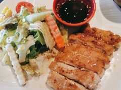 -王鼎精致料理铁板烧(世博源店)