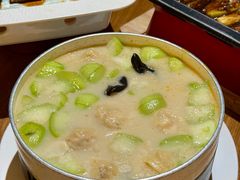 -云山茶餐厅(广东大厦店)