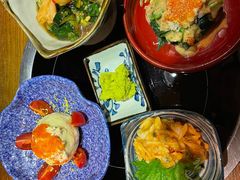 -蟹将军·松叶蟹和牛日料放题自助(K11店)