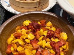 -鱼头泡饭·湖北菜·非物质文化遗产(岳家嘴总店)