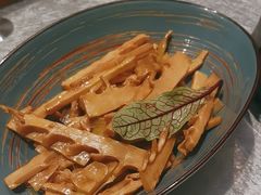 -秦家味老菜馆(民族北路店)