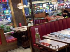 -捞神煲汤火锅(湖滨商业街店)