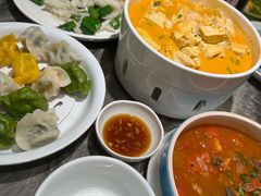 -前海沿·青岛菜(乐客城店)