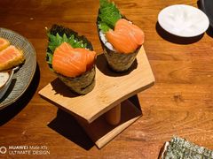 -千代武日本料理(开发区店)