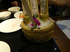 -香天下·四川火锅(安镇大润发店)