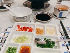 -禧悦楼 · 港味海鲜火锅