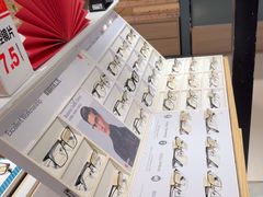 -LOHO眼镜(上海五角场合生汇店)