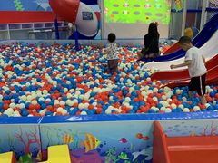 -青岛嘉年华主题乐园