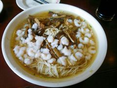 -朱鸿兴面馆(镇湖店)