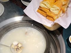 -大良毋米粥(锦龙路总店)