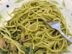 -萨莉亚意式餐厅(天河城购物中心店)