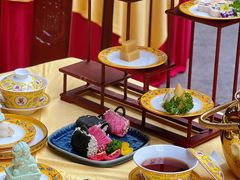 -仿膳饭庄·宫廷风味(百年传承店)