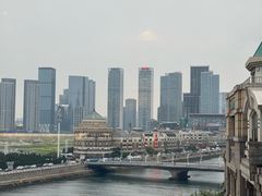 -川旺角川粤融合菜•海景餐厅(星海广场店)