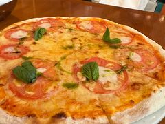 -沈阳君悦酒店·意坊意大利餐厅