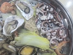 -原味蒸汽海鲜(嵊泗店)