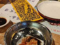 -喝丢一只鞋海鲜烧烤·海肠捞饭(东关街店)